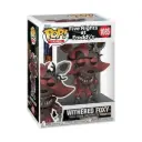 Funko Pop! Games: Five Nights at Freddy's - Withered Foxy