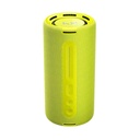 Loewe We. HEAR pro by Kylian Mbappé, Bluetooth Speaker, BT V5.3, 100W, Water-Resistant IPX6, Neon