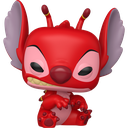 Funko Pop! Disney: Lilo and Stitch - Leroy (Exc)