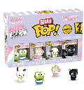 Funko Bitty Pop! Animation: Sanrio - Keroppi 