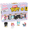 Funko Bitty Pop! Animation: Sanrio - My Melody 