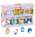 Funko Bitty Pop! Animation: Sanrio - Hello Kitty 