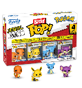 Funko Bitty Pop! Games: Pokemon - Charmander 