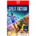 NS2 Split Fiction