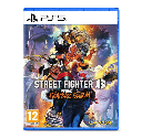 PS5 Street Fighter 6 Years 1-2 Fighters Edition