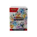 Pokemon TCG: Scarlet & Violet (SV 8.5) Prismatic Evolutions Booster Bundle - USA