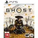 PS5 Ghost of Yotei