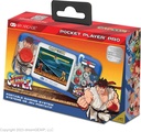 My Arcade Street Fighter II 2-In1 Retro Handheld