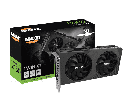 INNO3D Twin X2 Geforce RTX 5060 8GB Graphics Card- Black