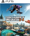 PS5 Tony Hawk Pro Skater 3&4 (PEGI)