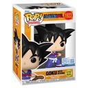 Funko Pop! Animation: Dragon Ball - Goku (Nyoibou)