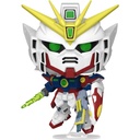 Funko Pop Plus! Animation: Mobile Suit Gundam Wing - Wing Gundam Zero