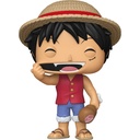 Funko Pop Jumbo! Animation: One Piece - Luffy