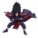 Banpresto Naruto Shippuden Vibration Stars : Uchiha Madara 