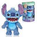 Jaswar Disney Stitch 12" Realfc Chatty Puppet 
