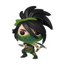 Funko Pop! Games: League of Legends - Akali