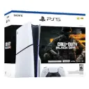 Sony PlayStation 5 Slim Console - Call of Duty : Black Ops 6 Bundle