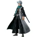 Bandai S.H.Figuarts Toshiro Hitsugaya Figure (BLEACH: Thousand-Year Blood War)
