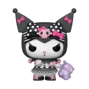 Funko Pop! Animation: Sanrio- Kuromi (SPC)