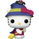 Funko Pop! Animation: Sanrio - Halloween Hello Kitty (Exc)