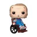 Funko Pop! Tv: Chucky(TV) - Old Chucky