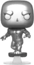 Funko Pop! Marvel: Fantastic Four - Silver Surfer (MT)