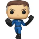 Funko Pop! Marvel: Fantastic Four - Mister Fantastic