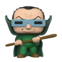 Funko Pop! Marvel: Fantastic Four - Mole Man