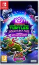NS - Teenage Mutant Ninja Turtles: Splintered Fate Deluxe Edition (PEGI)
