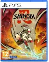 PS5 - Shinobi: Art Of Vengeance PEGI 