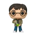 Funko Pop! Movies: Harry Potter S18 - Harry with Hourglass?