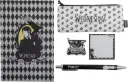 Cinereplica: Wednesday - Wednesday - Stationery Set