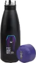 Cinereplica: Wednesday - Wednesday Coffin - 500ml Single Wall - Water Bottle