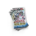 Yu-Gi-Oh TCG: Justice Hunters Booster 