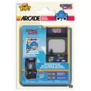 Funko Bitty Pop! Arcade: Sonic The Hedgehog