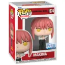 Funko Pop! Animation: Chainsaw Man - Makima (Hands)(Exc)