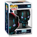 Funko Pop! Animation: Solo Leveling - Igris w/chase