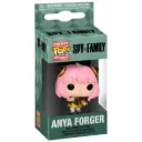 Funko Pocket Pop! Animation: Spy x Family - Anya Forger