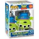 Funko Pop! Disney: Toy Story 30th - Alien