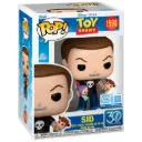 Funko Pop! Disney: Toy Story 30th - Sid (Exc)