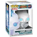 Funko Pop! Movies: HTTYD3 - Light Fury