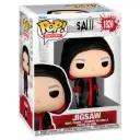 Funko Pop! Movies: Saw - Jigsaw Killer w/chase
