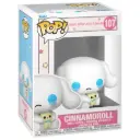 Funko Pop! Animation: Sanrio - Cinnamoroll (My)