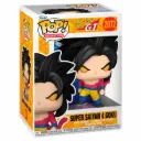 Funko Pop! Animation: Dragon Ball GT - Super Saiyan Goku