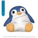 Funko Pop! Animation: Spy x Family - Penguin with Stiches (Exc)