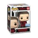 Funko Pop! Marvel: Daredevil Born Again - Daredevil Unmasked - Gamestore Exclusive
