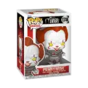 Funko Pop Tv: IT: Welcome To Derry - Pop 1
