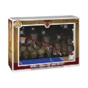 Funko Pop Moments Deluxe! Basketball: NBA Bulls - Mj (87 Dunk Contest)