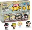 Funko Bitty Pop! Animation: One Piece - Usopp 4Pk