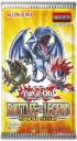 Yu-Gi-Oh TCG: Battles of Legend: Monster Mayhem Booster 